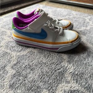 Colorful Kids Sneakers